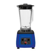 Omake Mavi 3L Manuel Kapak Sensörlü Bar Blender