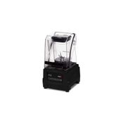 Omake Sessiz Bar Blender 2 Litre Dijital Kapak Sensörsüz Siyah