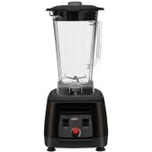 Omake Siyah 3 L Manuel Kapak Sensörlü Bar Blender