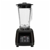 Omake Siyah 3 L Siyah Dijital Kapak Sensörlü Bar Blender