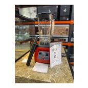 OMAKE Süper Güçlü Bar Blender Seti Buz Kırıcı Manuel 2200w 3 Litre - Parçalama Ve Karıştırma Özellikli