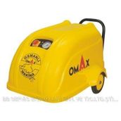 Omax TX150 Soğuk Yıkama Makinesi