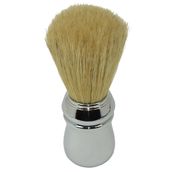 Omega: Tıraş fırçası Professional, krom