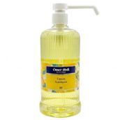 Ömer Abdi Tuncer 750 ml Limon Kolonyası