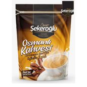 Ömer Şekeroğlu 1 kg Osmanlı Kahvesi