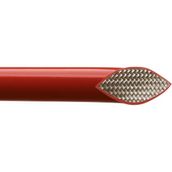Omerin Isıya Dayanıklı Kablo Kılıfı/ Makaron - 2.5 mm - 10 metre