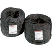 Omerin Kablo Çorabı 220 Derece 3mm - 50mm Seçenekli - Dayanıklı Kablo Toplayıcı - 40mmx25mt