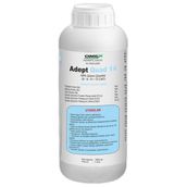Omex 1 L Adept Quad 14 Kalsiyumlu NPK Gübre Çözeltisi