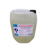 Omeyva 25 kg Bulaşık Makinesi Sıvısı