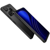 Omix O1 Icon 256 GB 8 GB Ram Siyah