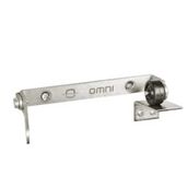 Omni RSM 02 Uzun Model Kapı Sıralama Adaptörü