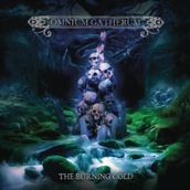 Omnium Gatherum - The Burning Cold – Plak