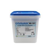 Omniwash 325 Yaprak SD-101 Hijyenik Yüzey ve Ortam Temizleme Mendili