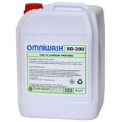 Omniwash Sd-300 Ihlamur 5 lt Oda ve Çamaşır Parfümü