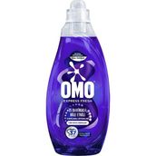 OMO 1480 ml Express Fresh Capcanlı Siyahlar Tüm Koyu Renkler Sıvı Çamaşır Deterjanı