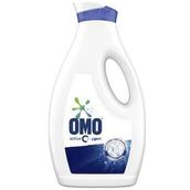 Omo 26 Yıkama 1.69 lt Leke Karşıtı Beyazlar için Sıvı Deterjan