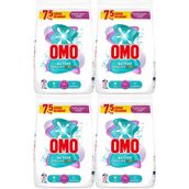 Omo 30 kg Active Beyazlar ve Renkliler Toz Deterjanı