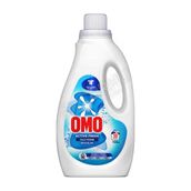 Omo Active Fresh Cold Power 1.5 kg Beyazlar Sıvı Çamaşır Deterjanı