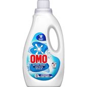 Omo Active Fresh Cold Power Beyazlar İçin 1500 ml Sıvı Deterjan