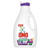Omo Sık Yıkanan Çamaşırlar İçin 2470 ml Sıvı Çamaşır Deterjanı