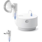 Omron C 28p Kompresörlü Nebulizatör