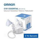 Omron C101 Essential Compressor Nebulizatör