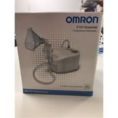 Omron C101 Nebulizator Cihazi