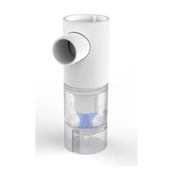 Omron C28p Nebulizatör Için Ilaç Haznesi ( Yeni Kasa Yuvarlak Kasa Modeli Için )