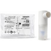 Omron C28P Uyumlu Nebülizatör Kiti – Orijinal Inhalasyon Haznesi Seti