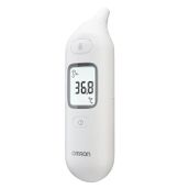Omron Gentle Temp 533 Kulaktan Ateş Ölçer