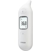 Omron Gentle Temp MC-E533-E Kulaktan Ateş Ölçer Yüksek Hassasiyetli 1 Saniyede Ölçüm Özelliği