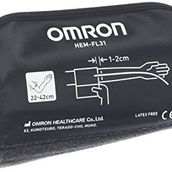 Omron HEM-FL31-E Manşon Intelli Sargı Manşet