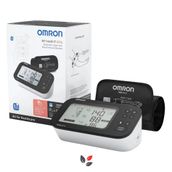 Omron M7 Intelli IT AFib HEM-7380T1 Üst Koldan Ölçer Tansiyon Aleti