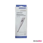 Omron MC-246-E4 Ağızdan + Koltuk Altından + Rektal Ateş Ölçer
