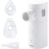 Omron Microair Go U300 Nebulizatör