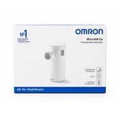 Omron Microair U300 Mesh Nebulizatör