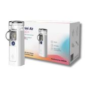 Omron Mini Air 360+ Taşınabilir Nebulizatör