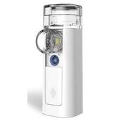 Omron Mini Air 360+ Taşınabilir Nebulizatör