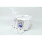 Omron NE-C900 Compair Pro Kompresörlü Nebulizatör