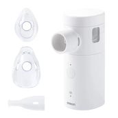 Omron Ne-U300 Microair Go Taşınabilir Mesh Nebülizatör