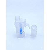 Omron Nebulizer Kit N-01 Set Neb-nset3-81 Nebülizatör Yedek Hazne Ve Ağızlık Seti