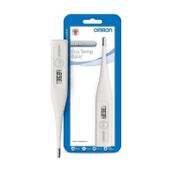 Omron OMRON Eco Temp Basic, Suya Dayanıklı Beden Tipi Ateş Ölçer