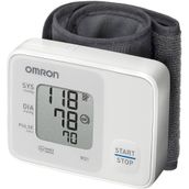 Omron RS1 Bilekten Ölçer Tansiyon Aleti