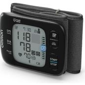 Omron RS7 İntelli IT Bilekten Tansiyon Aleti