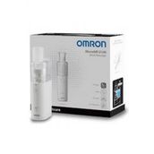 Omron U100 Taşınabilir Nebulizatör