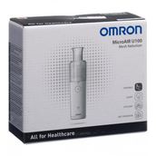 Omron U100 Ultrasonik Mesh Nebulizatör