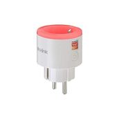 Omrs Store S-Link Swapp Sl-03 Akıllı Priz - Gri