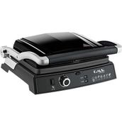 Oms 3278 Collection 2000 Watt Döküm Tost Makinesi