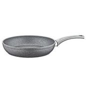 Oms Granit 28x6 cm Gri Tava