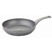 Oms Gri 32x8 cm Granit Tava